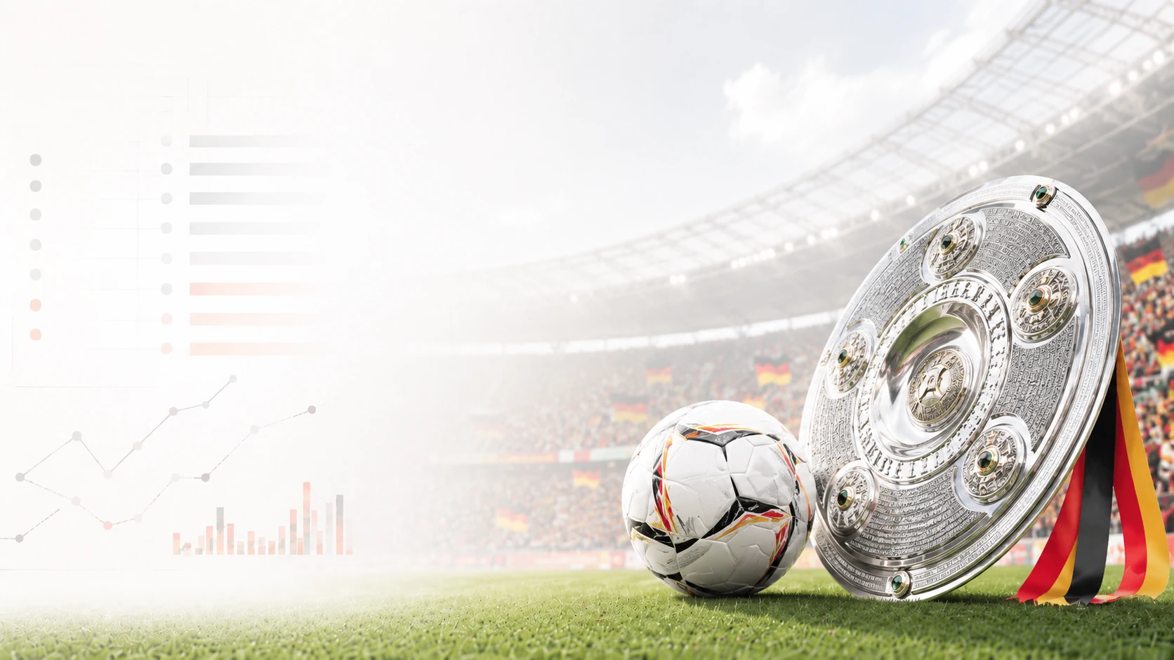 Bundesliga 2025-26 season review statistics and data analysis
