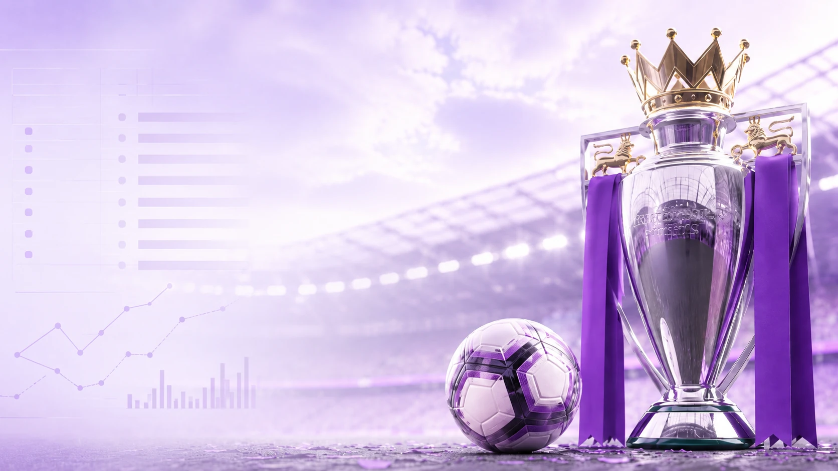 Premier League 2025-26 season review statistics and data analysis