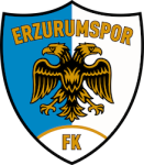 Erzurumspor logo