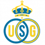 St. Gilloise logo