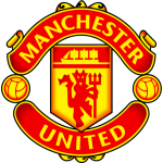 Man United logo