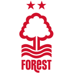 Nott'm Forest logo