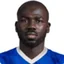 K. Koulibaly